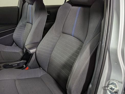 Used 2022 Toyota Corolla SE image 17