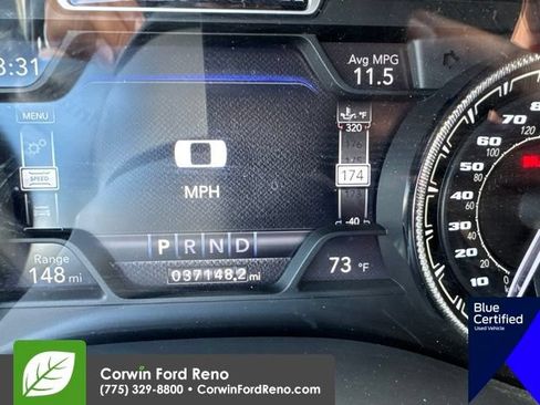 Used 2020 RAM 2500 Power Wagon AWD/4WD image 18
