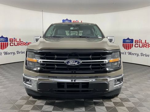 New 2026 Ford F150 XLT w/ Equipment Group 302A MID RWD image 8