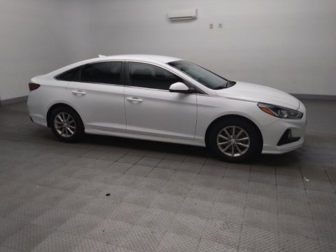 Used 2019 Hyundai Sonata SE FWD image 11