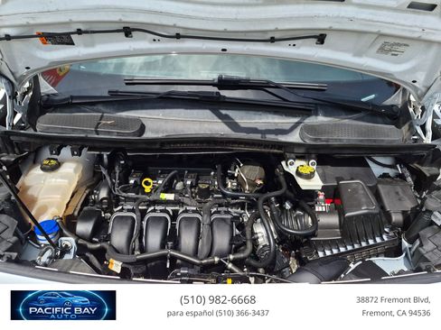 Used 2019 Ford Transit Connect XL FWD image 20