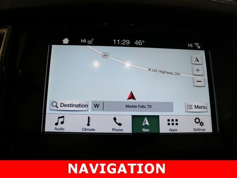 Certified 2019 Ford Ranger Lariat w/ Equipment Group 501A Mid image 9