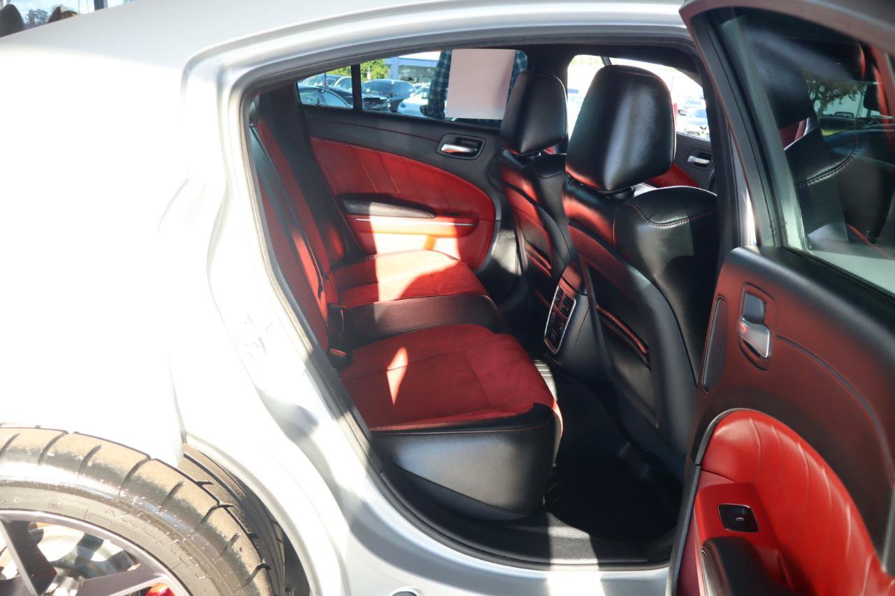 Used 2021 Dodge Charger Scat Pack RWD image 45