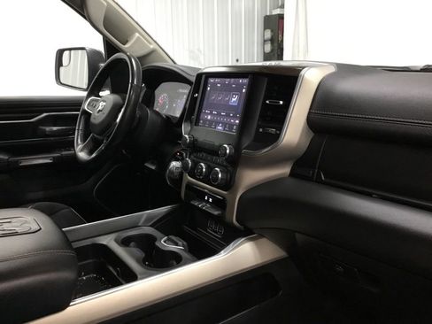 Used 2022 RAM 1500 Laramie image 27
