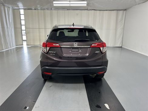 Used 2022 Honda HR-V EX image 7