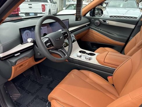 New 2026 Genesis GV80 2.5T Prestige AWD/4WD image 24