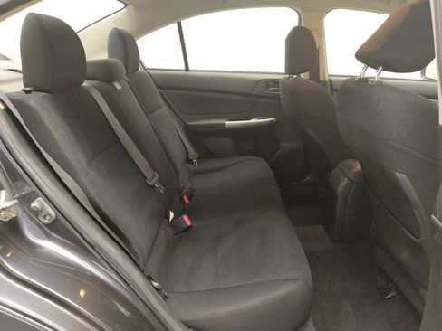 Used 2015 Subaru Impreza 2.0i image 19