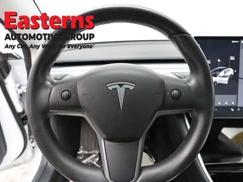 Used 2019 Tesla Model 3 Long Range image 10