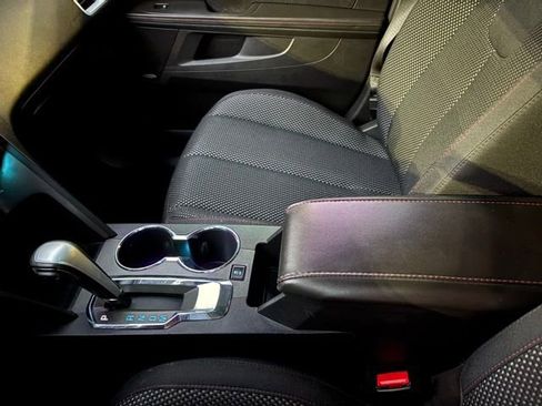 Used 2015 Chevrolet Equinox LT image 20