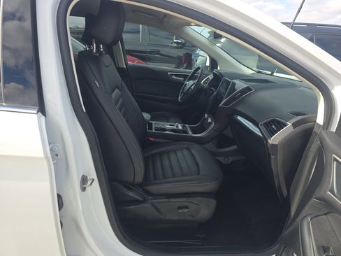 Used 2024 Ford Edge SEL w/ Convenience Package image 10