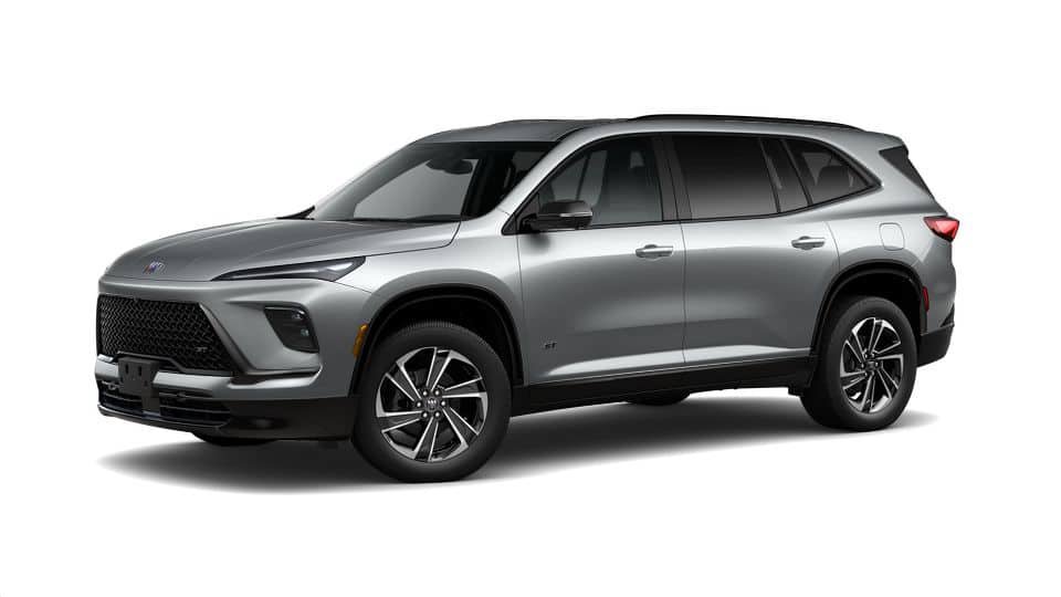 New 2026 Buick Enclave Sport Touring w/ LPO, Floor Liner Package FWD image 28