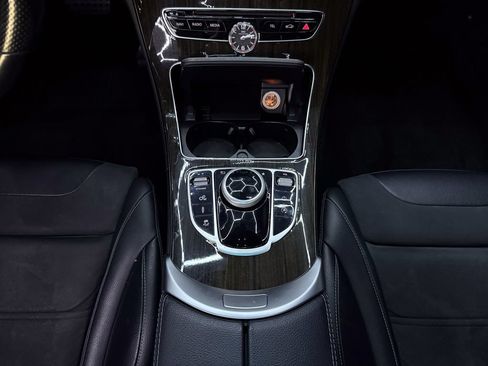 Used 2017 Mercedes-Benz C 63 AMG Sedan image 22