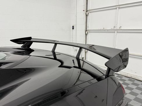 Used 2023 Chevrolet Corvette Stingray Preferred Cpe w/ 2LT image 10