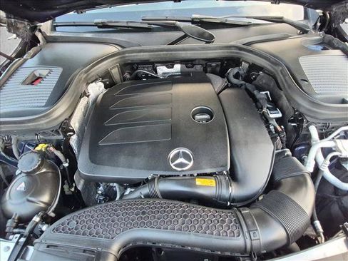 Used 2022 Mercedes-Benz GLC 300 image 22