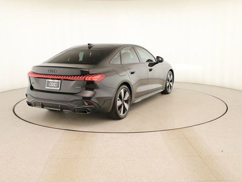 New 2026 Audi A5 2.0T Premium AWD/4WD image 6
