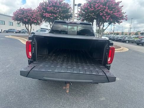 Used 2019 GMC Sierra 1500 Denali w/ Denali Ultimate Package AWD/4WD image 12