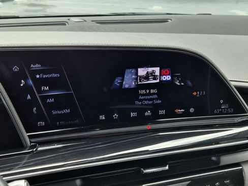 Used 2023 Cadillac Escalade Sport image 14