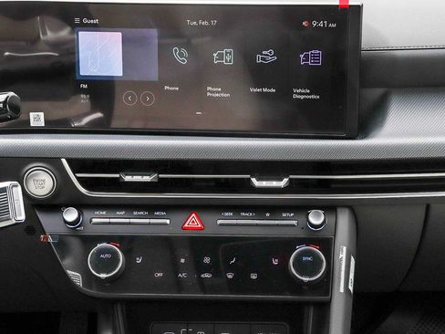 New 2026 Hyundai Sonata SEL FWD image 18