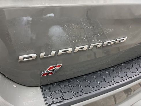 New 2026 Dodge Durango GT image 8