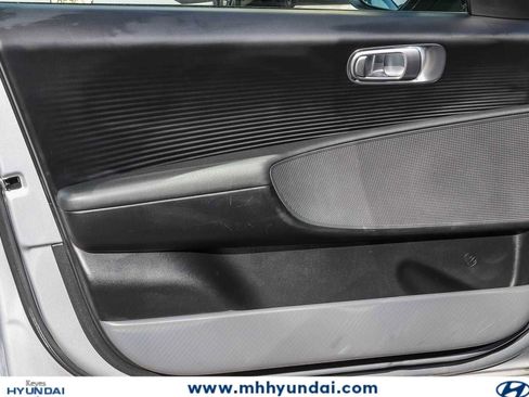 Certified 2023 Hyundai Ioniq 6 SEL RWD image 20