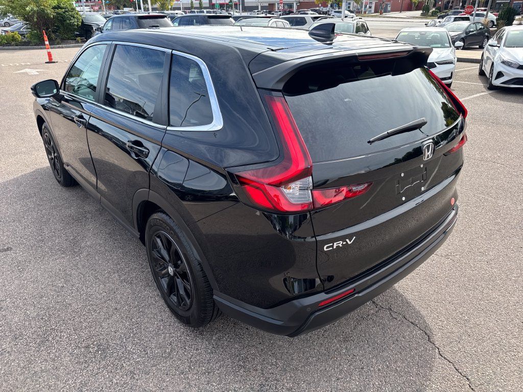 Used 2023 Honda CR-V EX-L image 5