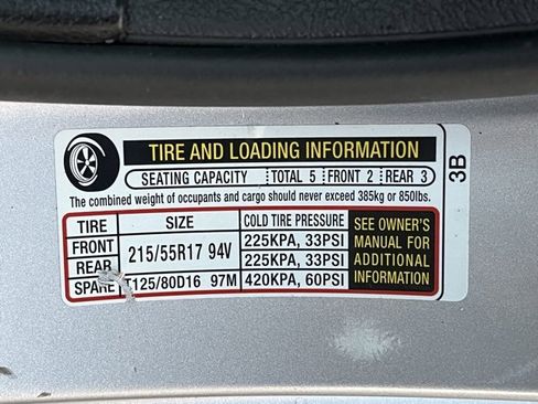 Used 2014 Honda Accord EX-L image 26