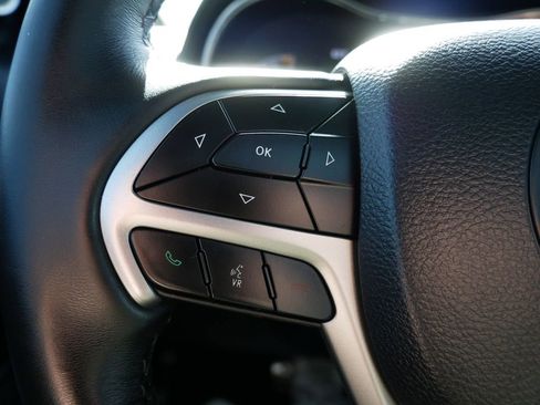 Used 2019 Jeep Grand Cherokee High Altitude AWD/4WD image 33