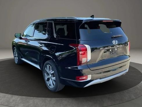 Used 2022 Hyundai Palisade Limited AWD/4WD image 7