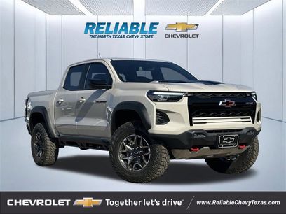 New 2026 Chevrolet Colorado ZR2 w/ Technology Package