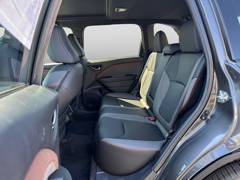 New 2026 Subaru Forester Sport AWD/4WD image 13