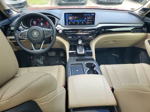 Used 2025 Acura MDX FWD w/ Technology Package image 10