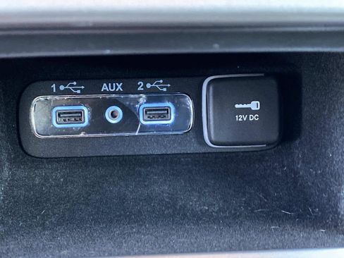 Certified 2021 Jeep Grand Cherokee Limited image 15