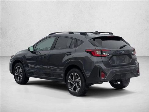 New 2026 Subaru Crosstrek 2.5i Premium image 8