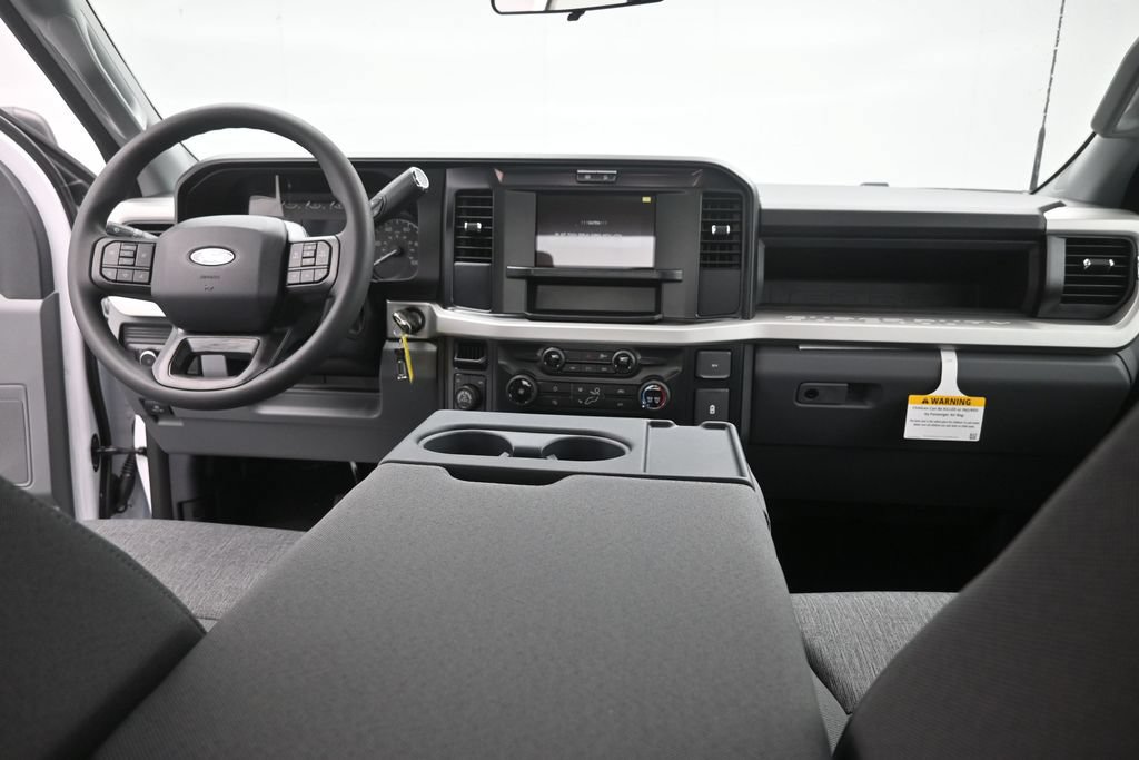 New 2027 Ford F250 XL w/ Tremor Off-Road Package AWD/4WD image 14