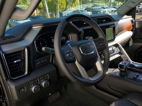 New 2026 GMC Sierra 1500 Denali image 19
