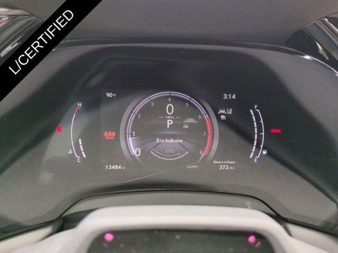 Used 2023 Lexus RX 350 Premium Plus w/ Cold Area Package FWD image 24