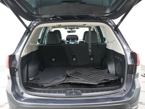 Used 2023 Subaru Forester Limited AWD/4WD image 16
