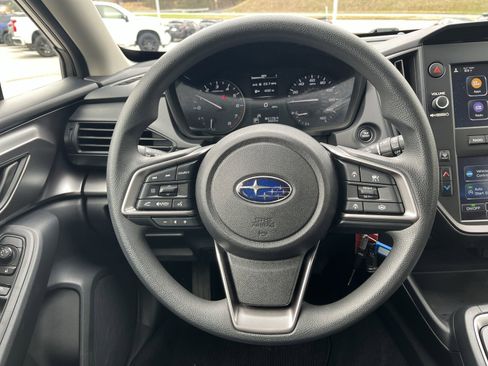 Certified 2025 Subaru Impreza 2.0i w/ Popular Package #1A image 18