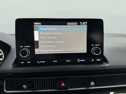 Used 2023 Honda Civic Sport image 51
