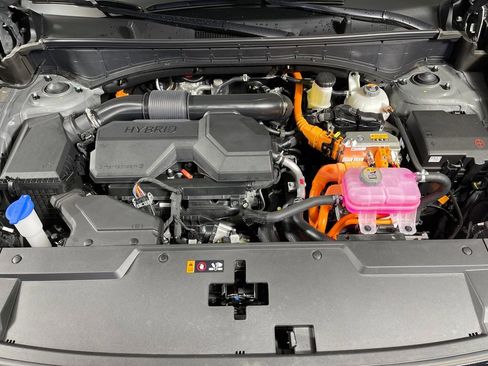 New 2026 Hyundai Santa Fe Calligraphy image 9