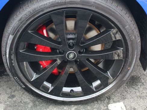 New 2025 Land Rover Range Rover Sport Autobiography image 9