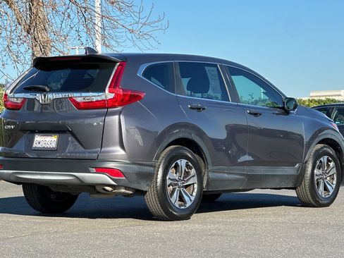 Used 2019 Honda CR-V LX image 4
