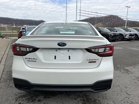 Used 2021 Subaru Legacy Sport w/ Popular Package #2 image 5