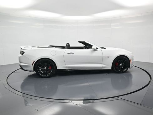 Used 2023 Chevrolet Camaro SS image 31