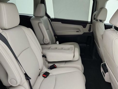 Used 2025 Honda Odyssey EX-L image 23