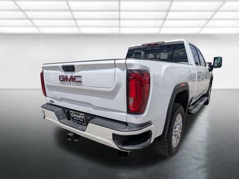 Certified 2022 GMC Sierra 2500 Denali AWD/4WD image 31