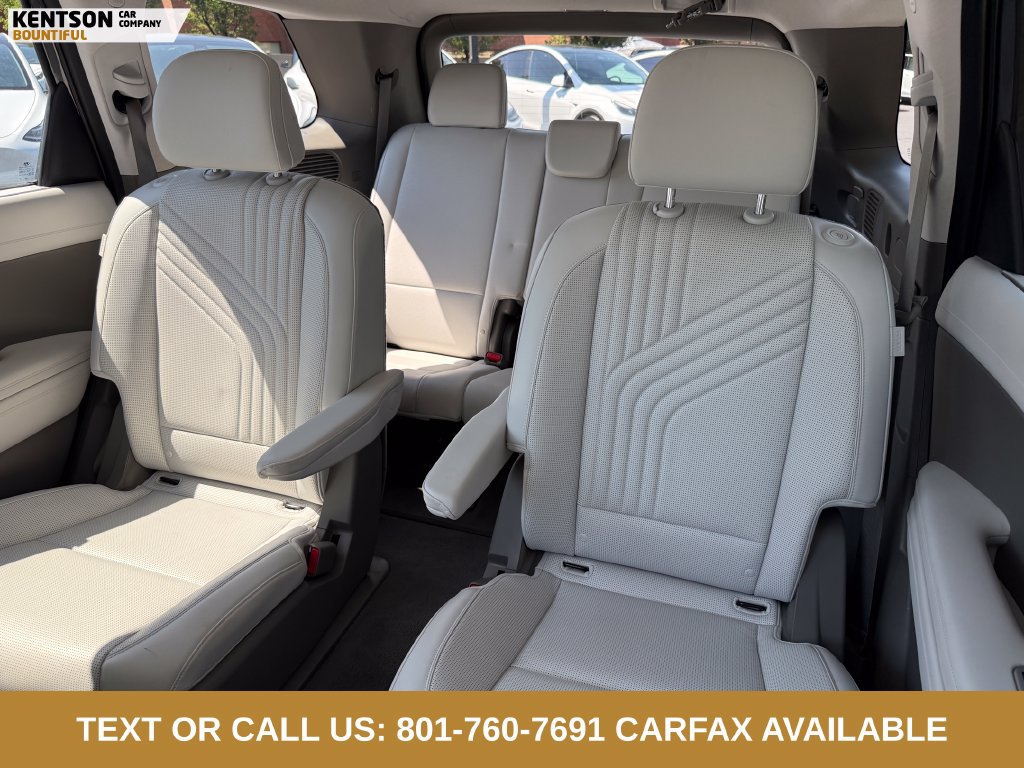 Used 2026 Hyundai Palisade SEL AWD/4WD image 31