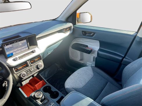 Used 2023 Ford Maverick XLT w/ Equipment Group 300A Standard image 23