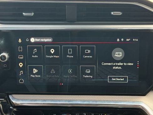 Used 2025 GMC Sierra 1500 Denali AWD/4WD image 17