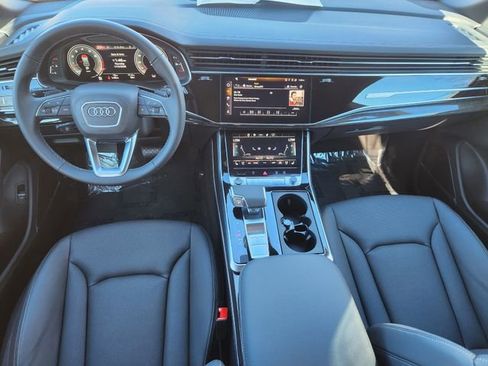 New 2026 Audi Q8 Premium Plus image 22